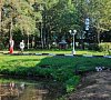 Нара Киевское шоссе - официальный сайт