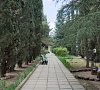 Санаторий Славутич Алушта фото