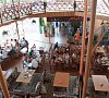 Отель Меркез Николаевка Отель Меркез Николаевка