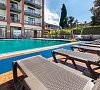 Alex Resort & Spa Hotel Гагра