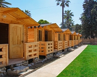 Отель At the sea (Сухум)