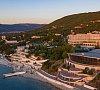 Надежда SPA & Морской Рай Геленджик цены