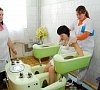 Санаторий «Центр-Союз» Ессентуки #31