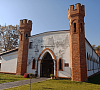 Отель Langendorf Калининградская область - официальный сайт