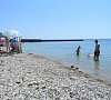 Отель Сапфир Курортное фото