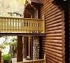 Отель Villa Akvavizi Гагра фото