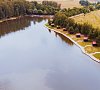 Загородный отель «Fish Point Family Resort» Золотой Сазан #14