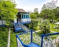 Отель Мия (Гудаута)