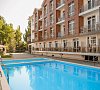 Амбра All inclusive Джемете цены