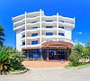 Виктория-Отдых Лазаревское цены