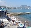 Морской Бриз Ялта цены