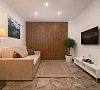 Апарт-отель «Лес Forest Apart Hotel» поселок Красная Поляна #18
