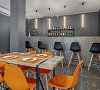 Отель «Bruni Loft Hotel» Цандрипш #24