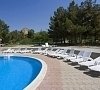 Пансионат «Крымское Приморье» Курортное, Крым #18