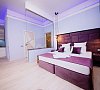 Отель «Hotel Voque» Анапа - номер Апартаменты