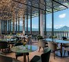 Отель Манжерок 5* Республика Алтай фото