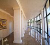 Отель «Leo Palace» Черноморское, Крым #41