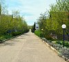 Отель Одиссей Учкуевка