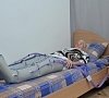 Санаторий «Танжер» Саки, Крым #21