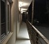 Отель Санта София Пицунда