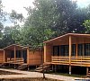 Отель Garuda beach village Сухум