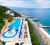 Аквапарк «Миндальная роща» Алушта, Крым #19