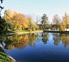 Загорские дали Ярославское шоссе