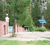 Санаторий им. Абельмана Владимирская область фото