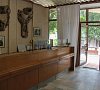 Отель Феодора Алушта фото