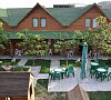 Отель Эспаньола Солнечногорское - официальный сайт
