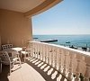 Отель «Эллада» Алушта, Крым #57