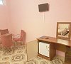Гостиница «Индиго» Сукко (Анапа) #30