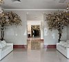 CПА-отель «Прометей Клуб» Лазаревское, Сочи #35