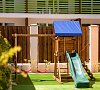 Green Park Hotel Анапа - официальный сайт