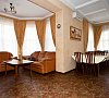 Отель «Кошкин Дом» Зеленоградск