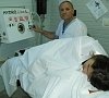 Гидроколонотерапия, отдых все включено №10