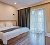 Отель «Gudauri Inn Hotel» Гудаури, Грузия #31