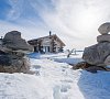 Отель Niska Карелия фото