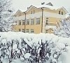 Отель «Фореста Фестиваль Парк» Чеховский район #17