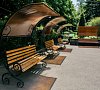 Санаторий Лесная Поляна Пятигорск фото
