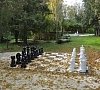 Пансионат «Солнечная Долина» Оленевка, Крым #22