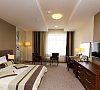 Гостиница Best Western Русский Манчестер #25