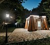 Санаторий Славяновский Исток Железноводск фото
