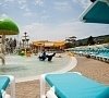 Отель «Атлантида» Ялта, Крым #35
