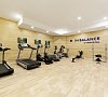 Гостиница Novotel  Аэропорт Шереметьево #16
