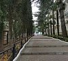 Пансионат «Западный Донбасс» Алушта, Крым #28