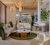 Отель «Fюnf Luxury Resort & SPA» Витязево (Анапа) #23