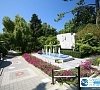 Санаторий «Фрунзе» Сочи #32