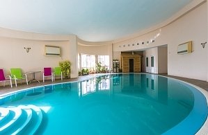 Фотографии объекта
							Отель «Лидия» Феодосия, Крым