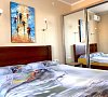 Отель «Orbi Residence» Батуми, Грузия #17